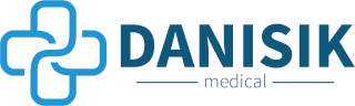 Danisik Medical Trading logo