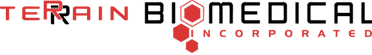 Terrain Biomedical & Consulting logo