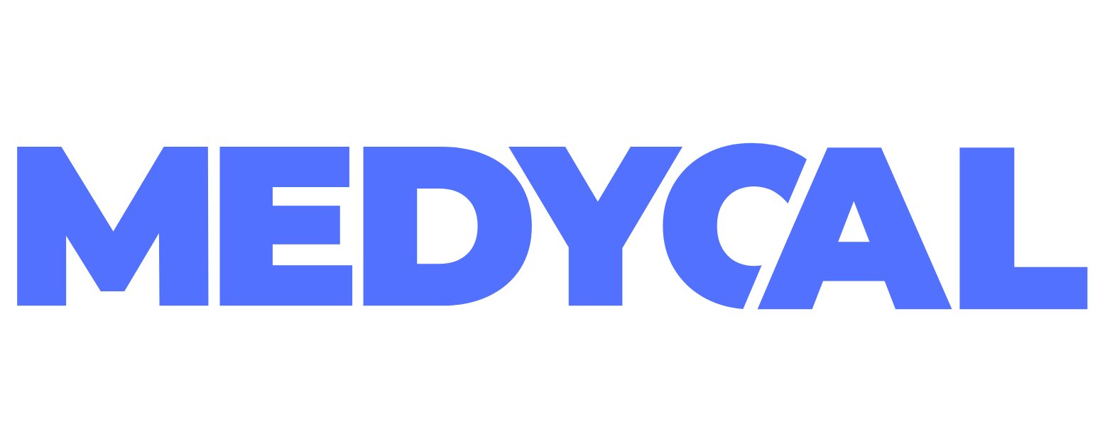 MEDYCAL logo