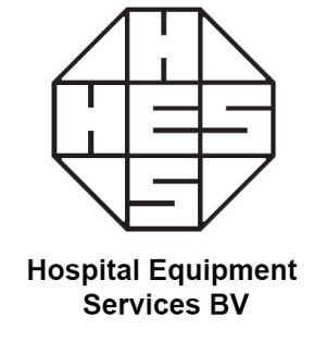 Hospital Equipment Services BV logo