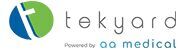Tekyard LLC logo