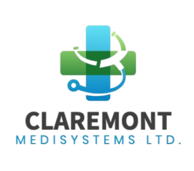 Claremont Medisystems Ltd. logo