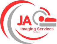 Ja Imaging logo