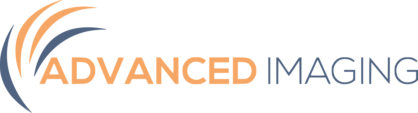 Advanced Imaging Parts logo