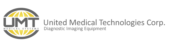 United Medical Technologies Corp. logo