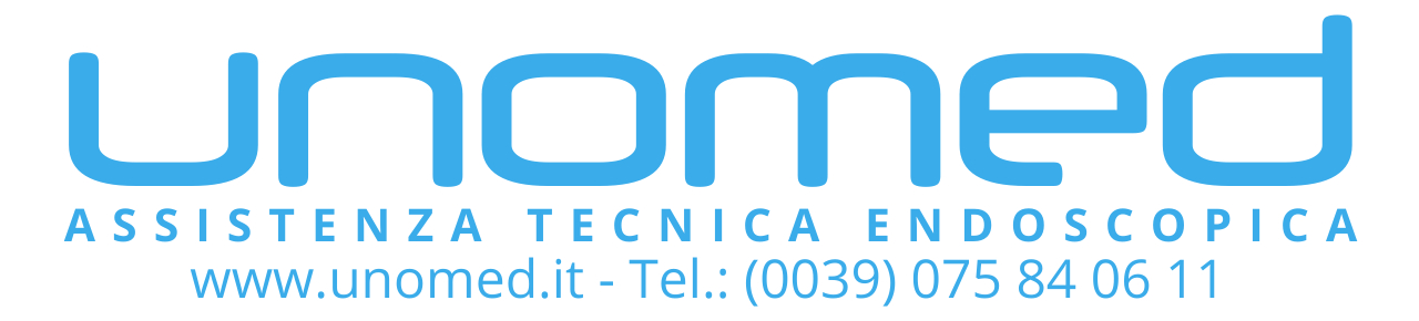 Unomed S.r.l. logo