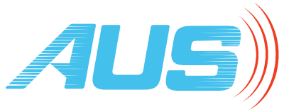 Advanced Ultrasound Systems - AUS logo