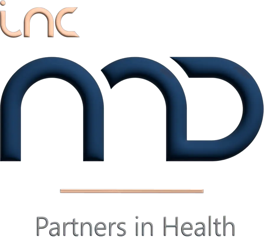 IncMD, Inc. logo