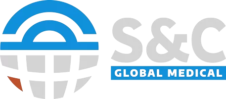 S&C Global logo
