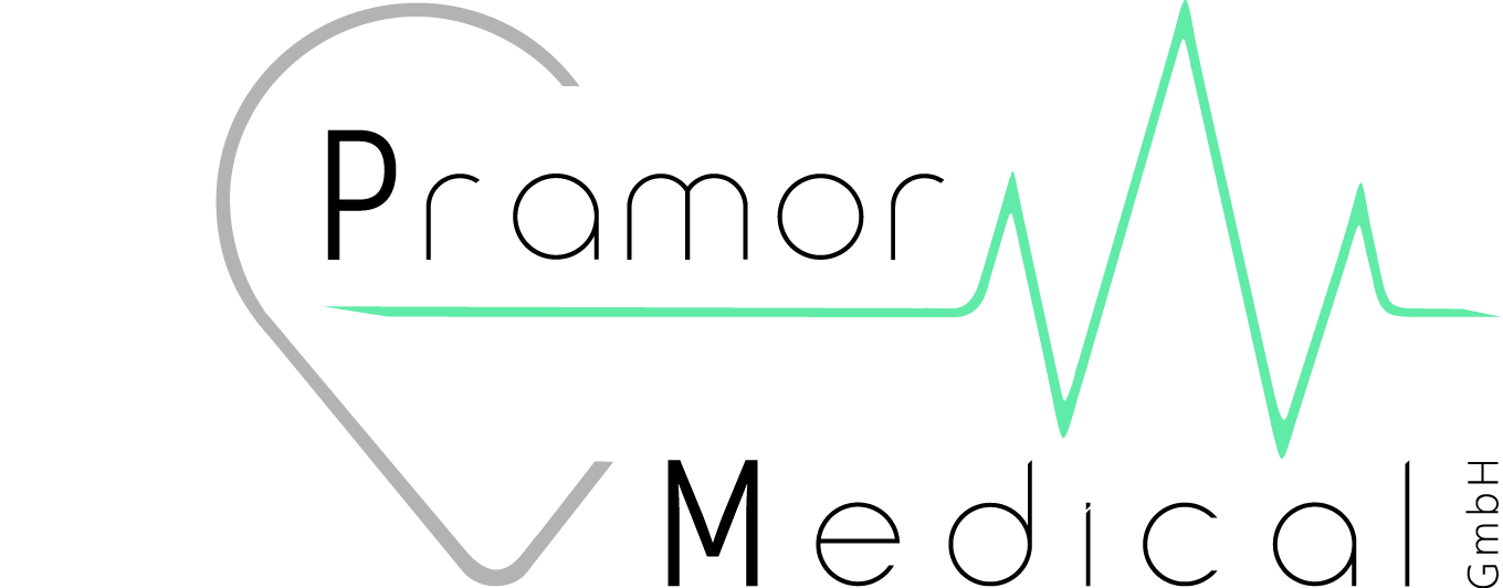 Pramor Medical GmbH logo