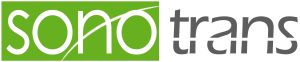 Sonotrans logo