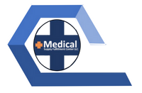 Medical Supply Fulfillment Center logo