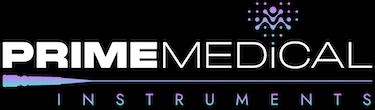 Prime Medical Instruments, Inc. logo