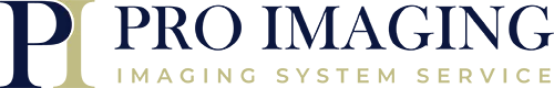Pro Imaging logo