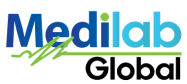 Medilab Global Corp. logo