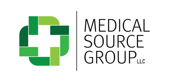 Medical Source Group LLC logo