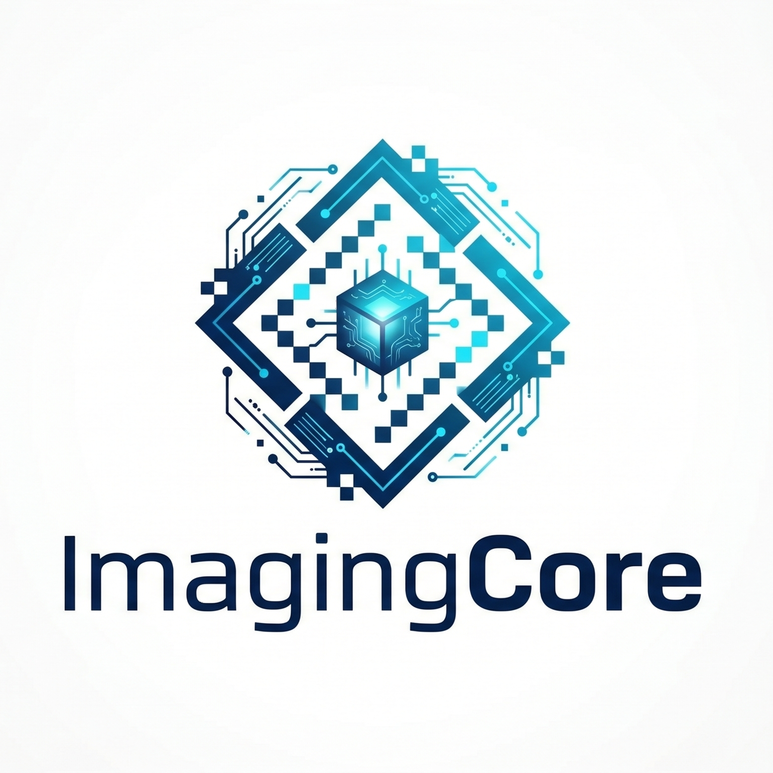 ImagingCore logo