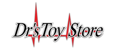 Dr's Toy Store logo