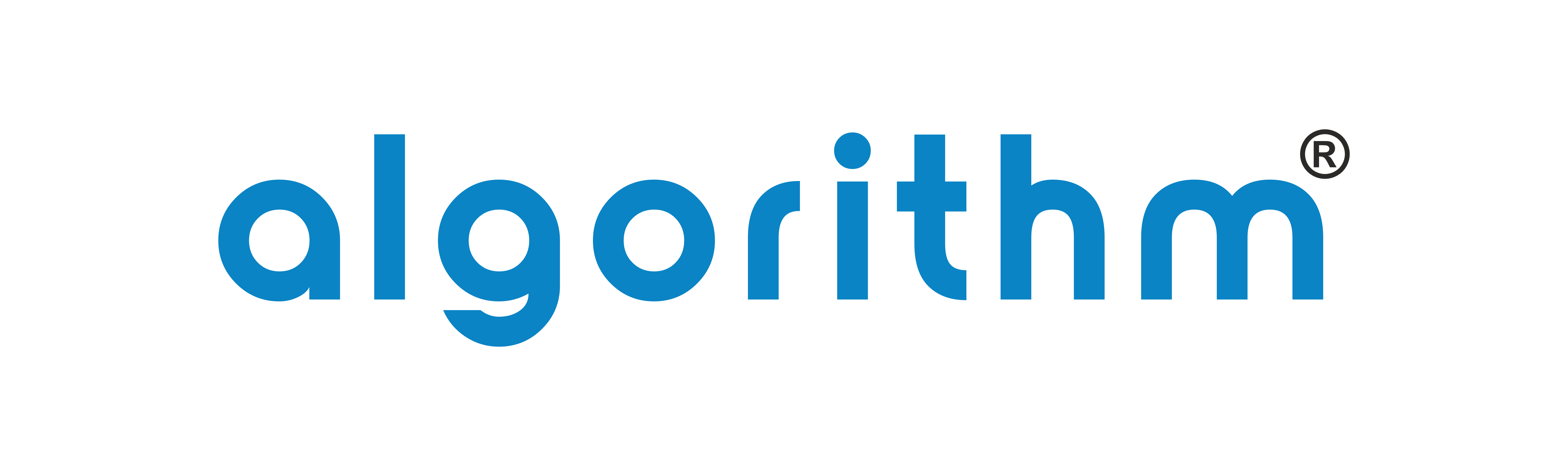 Algorithm Bharat MedTech logo