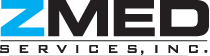 ZMED Services logo