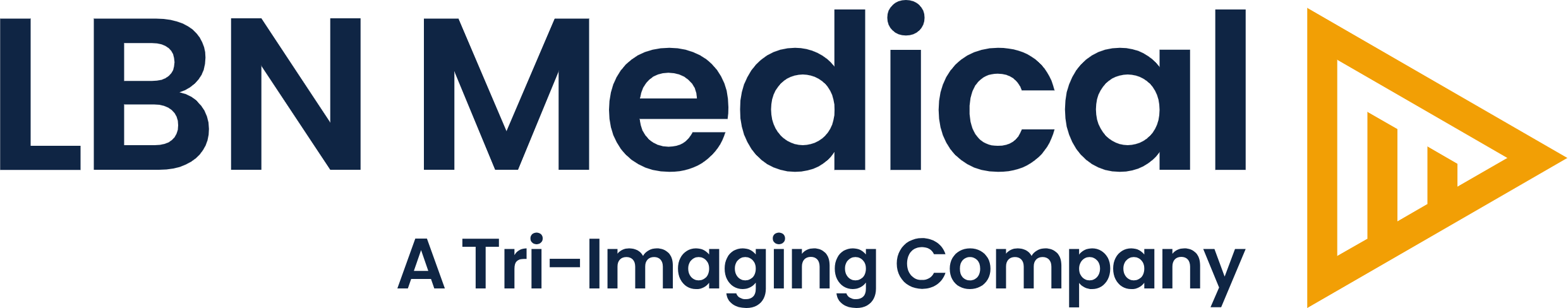 LBN Medical logo