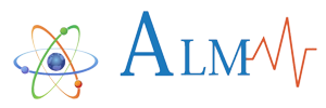 ALM International Inc logo