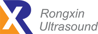 Rongxin Ultrasound logo