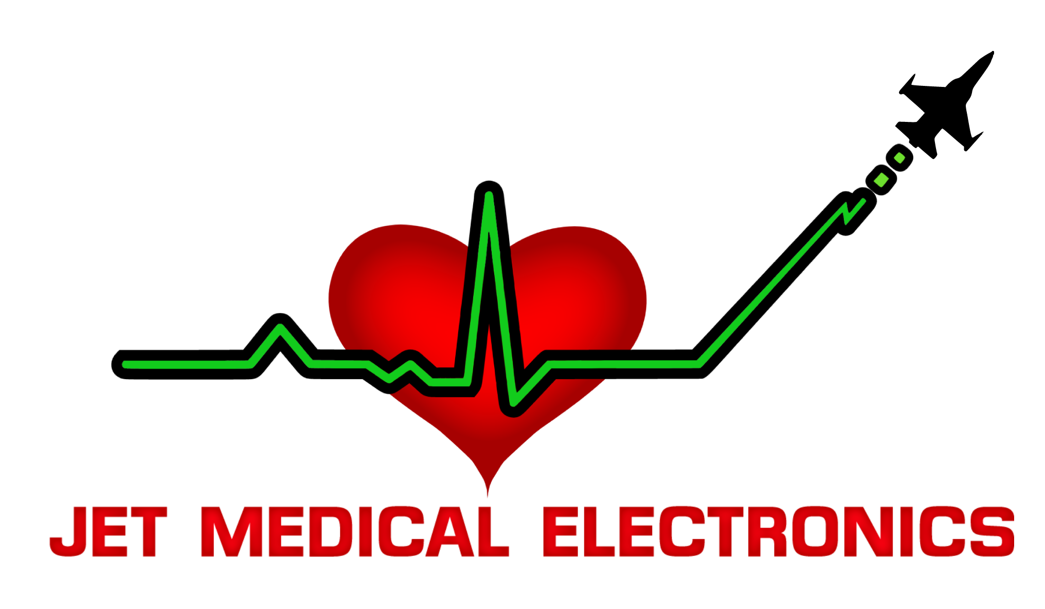 Jet Medical Electronics logo