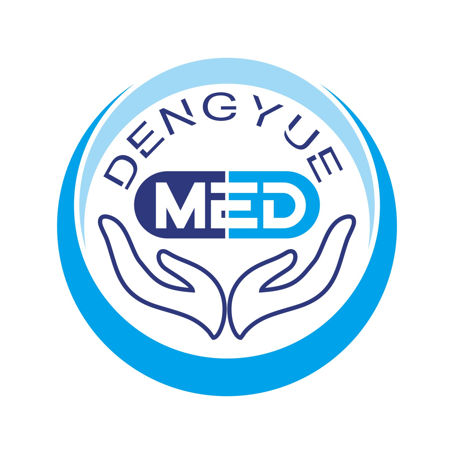 Hong Kong Dengyue Pharmaceutical Limited logo