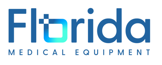 Florida Medical Equipment logo