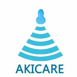 Akicare Technology Limited logo