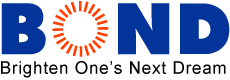 BOND logo