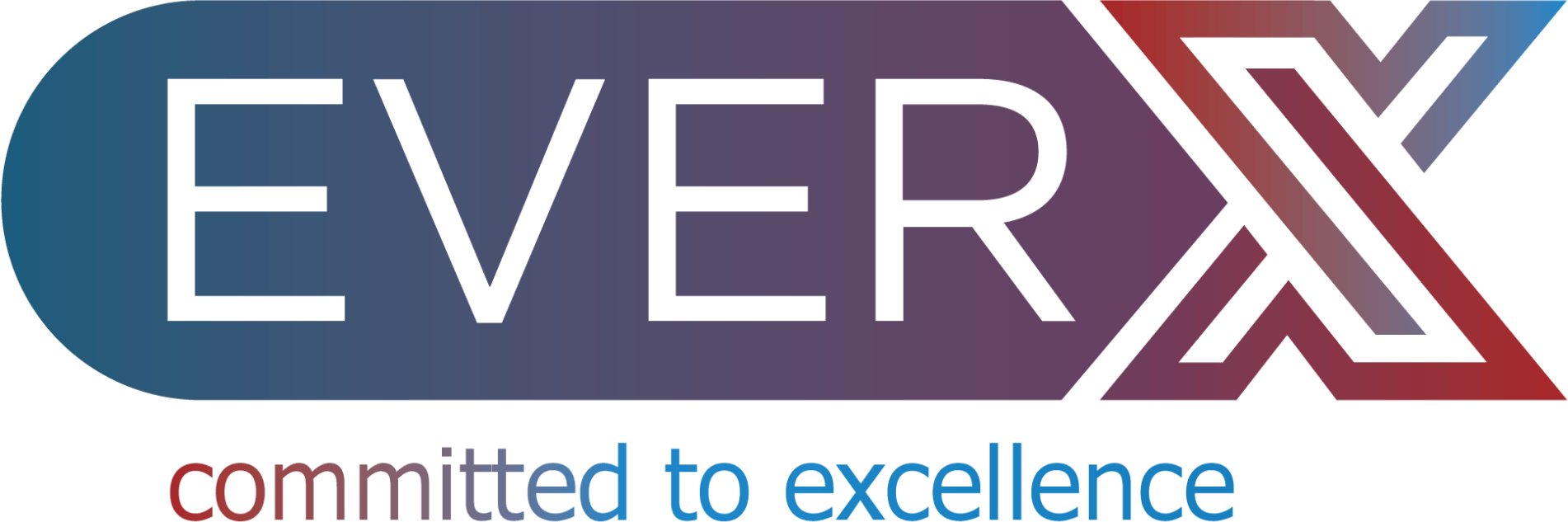EverX Pty Ltd logo