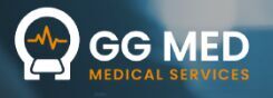 GG MED logo