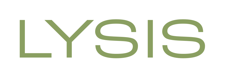 Lysis Healthcare GmbH logo