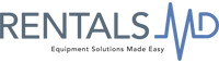 Rentals MD logo