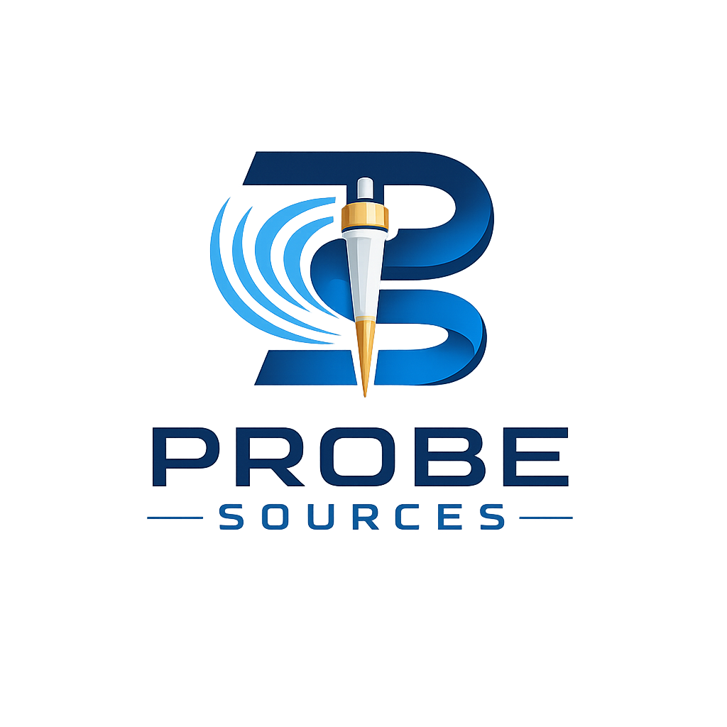 Probesources logo