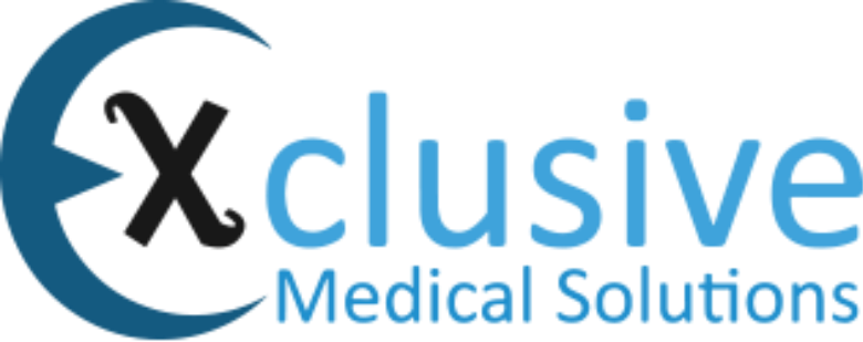 Exclusive Medical Solutions logo