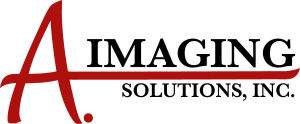 A. Imaging Solutions logo