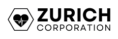 ZURICH CORPORATION logo