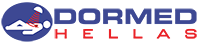 Dormed Hellas A.E. logo