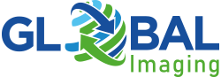 Global Imaging USA logo