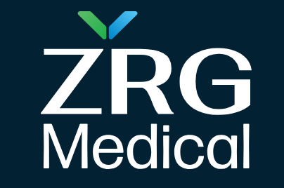 ZRG Medical logo