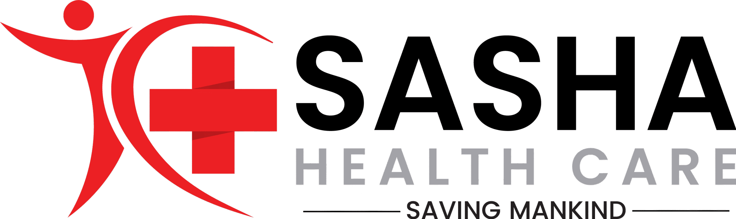Sasha Health Care logo