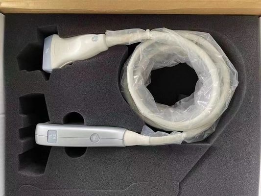 GE 9L-RS Linear Array Ultrasound Transducer