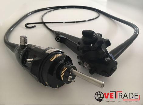 Olympus GIF-XP190N — Slim Video Gastroscope for Upper GI Endoscopy