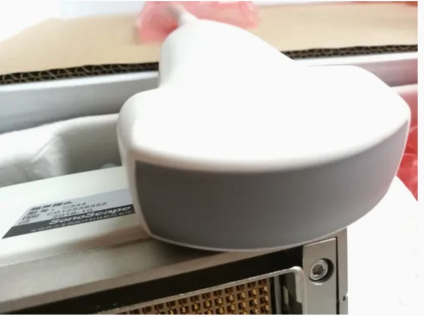 SonoScape C344 Convex Ultrasound Transducer
