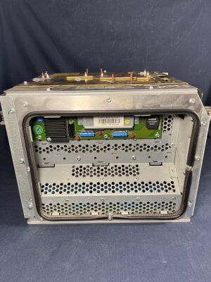 Replacement Matrix XGR Box for Siemens Definition AS 64-Slice CT Scanners — Part No. 8366382