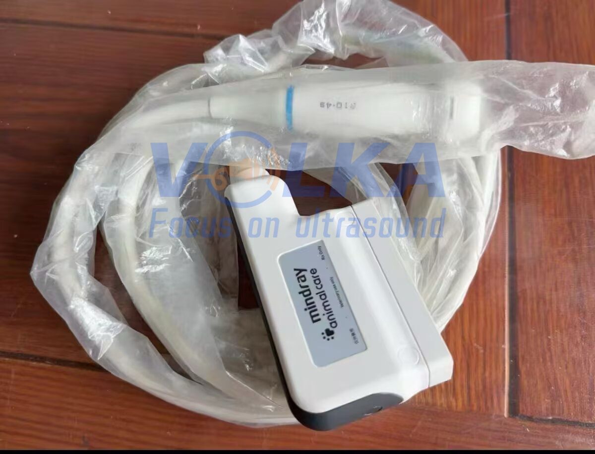 Mindray P10-4s Ultrasound Transducer