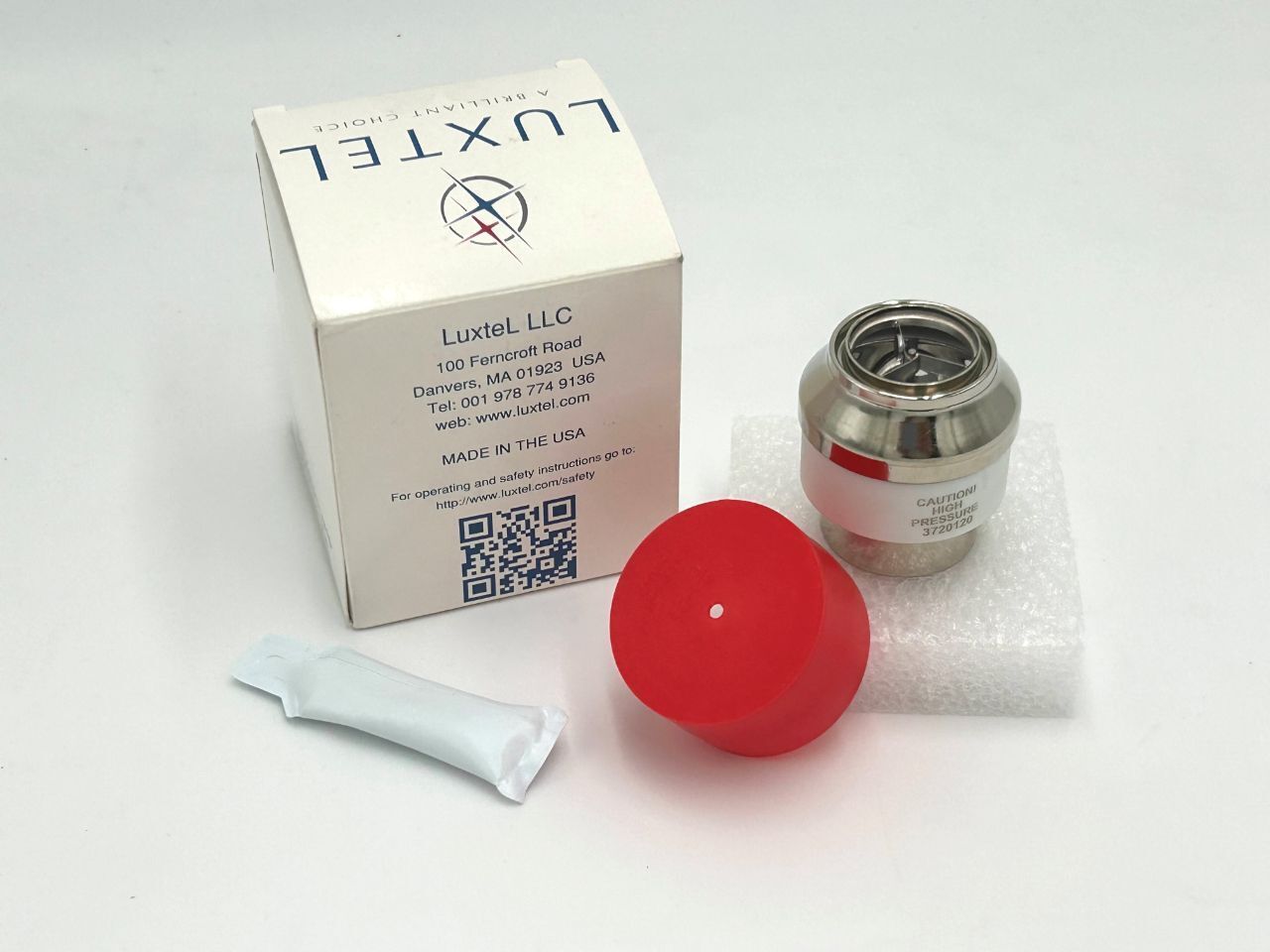 Luxtel CL1495 Xenon Medical Bulb Lamp